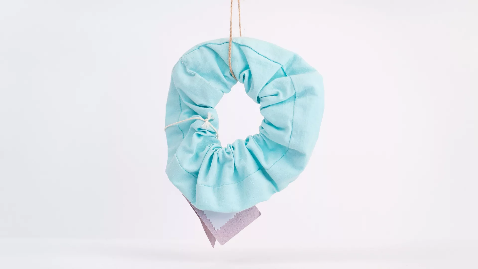 Chouchou pastel