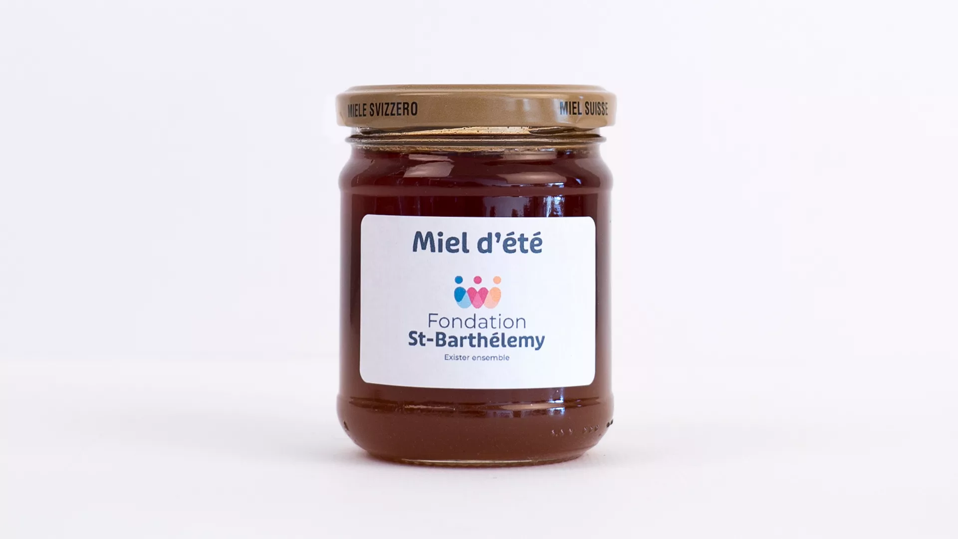 Miel d'été