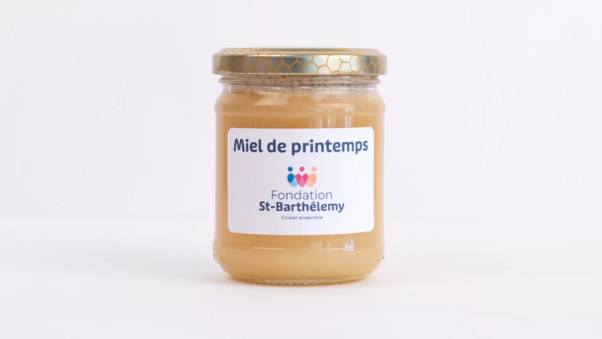 Miel de printemps