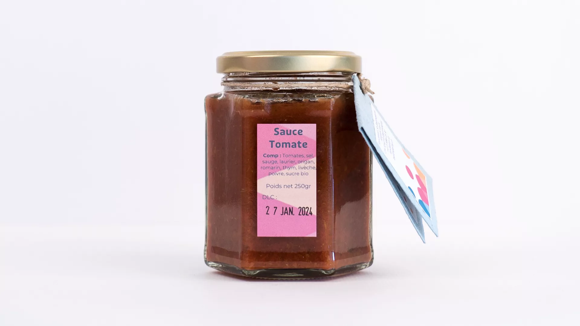 Sauce tomate
