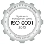 ISO 9001:2015