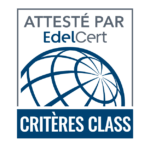 Critères CLASS