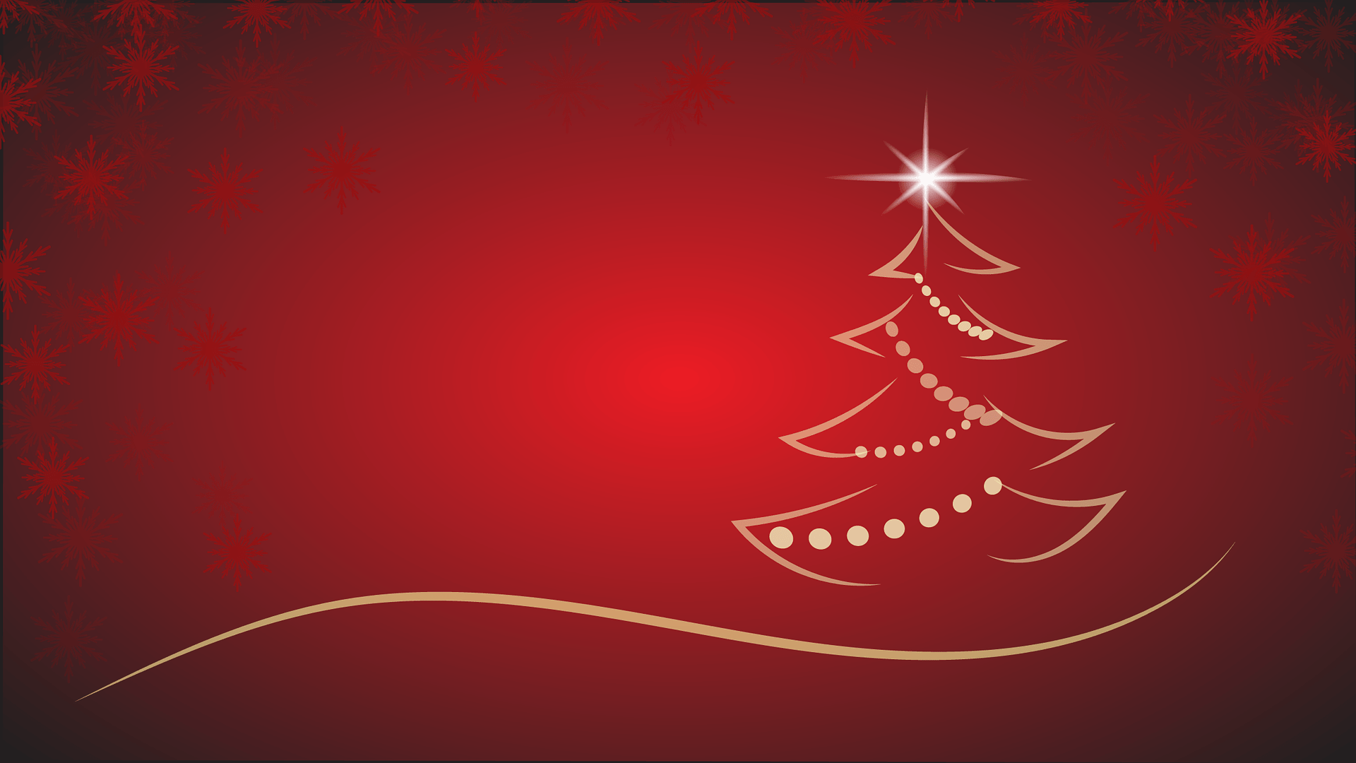 Joyeuses fêtes de fin d’année !